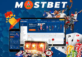 Mostbet in Pakistan: Review of the Popular Bookmaker